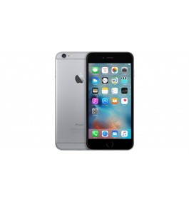 iPhone 6 32GB Space Gray | TOPPSKICK | OLÅST