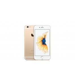 iPhone 6S 16GB Gold | TOPPSKICK | OLÅST