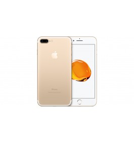 iPhone 7 Plus 32GB Gold | GOTT SKICK | OLÅST