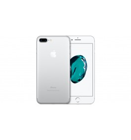 iPhone 7 Plus 256GB Silver | GOTT SKICK | OLÅST