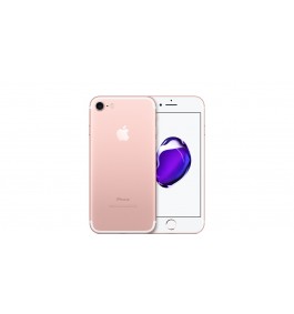 iPhone 7 32GB Rose Gold | GOTT SKICK | OLÅST