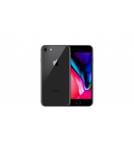 iPhone 8 64GB Space Grey | GOTT SKICK | OLÅST