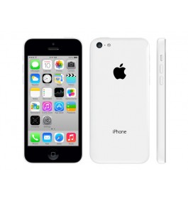 iPhone 5C 8GB Blå | TOPPSKICK | TRE