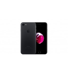 iPhone 7 32GB Black | SOM NY | OLÅST