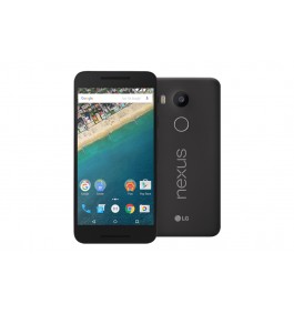 LG Nexus 5X H791 16GB Svart | GOTT SKICK | OLÅST