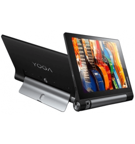Lenovo YOGA Tab 3 10" X50L 4G 16GB Slate Black | TOPPSKICK | OLÅST