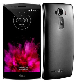LG G Flex 2 H955 16GB Svart | NYSKICK | OLÅST