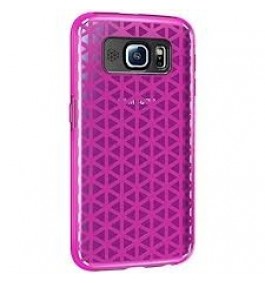 Lunatik Samsung Galaxy S6 Dual Layer Drop Protection - Lila
