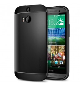 HTC One M8 16GB Grey | OKEJ SKICK | LÅST TILL 3
