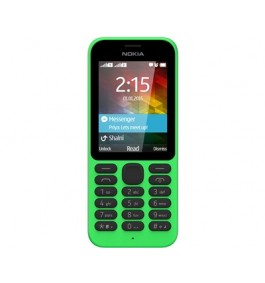 Nokia 215 Grön | GOTT SKICK | OLÅST
