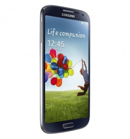 Samsung Galaxy S4 GT-i9505 16GB Svart | OKEJ SKICK | OLÅST