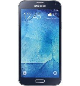 Samsung Galaxy S5 Neo SM-G903F 16GB Black | SOM NY | OLÅST