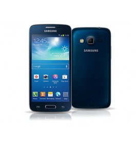 Samsung Galaxy Express 2 Blå | SOM NY | OLÅST