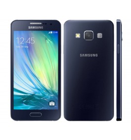 Samsung Galaxy A3 SM-A300FU 16GB Svart | GOTT SKICK | OLÅST
