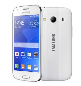 Samsung Galaxy Ace 4 G357FZ Vit | GOTT SKICK | OLÅST