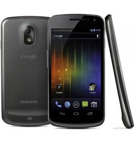 Samsung Galaxy Nexus GT-i9250 16GB Svart | OKEJ SKICK | TRE