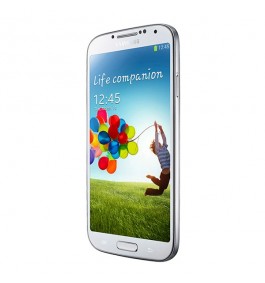 Samsung Galaxy S4 GT-i9505 White | TOPPSKICK | TRE