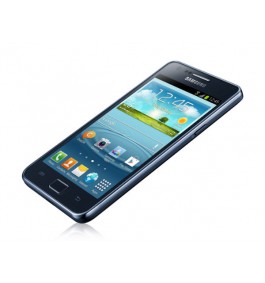 Samsung Galaxy S2 GT-i9105P 8GB | TOPPSKICK | OLÅST