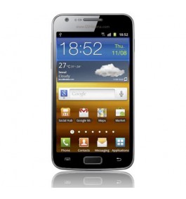 Samsung Galaxy S2 LTE GT-i9210 | OKEJ SKICK | OLÅST