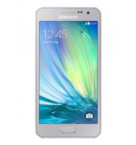 Samsung Galaxy A3 SM-A300FU 16GB Silver | NY | OLÅST