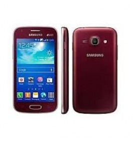 Samsung Galaxy Ace 3 GT-S7275R Röd | OKEJ SKICK | OLÅST