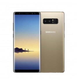 Samsung Galaxy Note 8 SM-N950F 64GB | TOPPSKICK | OLÅST