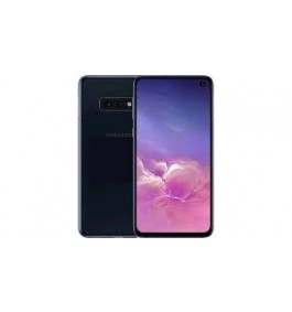 Samsung Galaxy S10e SM-G970F 128GB Svart | SOM NY | OLÅST
