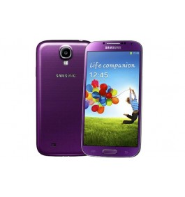 Samsung Galaxy S4 GT-i9505 16GB Purple | OKEJ SKICK | OLÅST