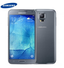 Samsung Galaxy S5 Neo SM-G903F 16GB Silver | TOPPSKICK | OLÅST