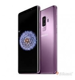 Samsung Galaxy S9 SM-G960FDS 64GB DUALSIM Lilac Purple | GOTT SKICK | OLÅST