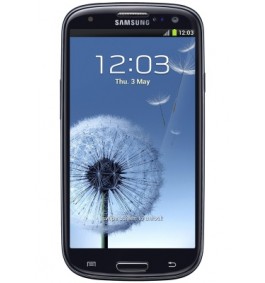 Samsung Galaxy S3 LTE GT-i9305 16GB Black | SOM NY | OLÅST