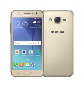 Samsung Galaxy J5 8GB SM-J500FN 8GB Gold | TOPPSKICK | OLÅST