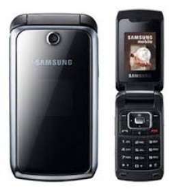 Samsung SGH-M310 Grå | GOTT SKICK | OLÅST