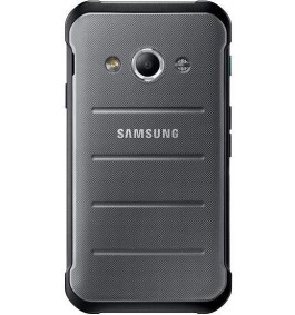 Samsung Galaxy Xcover 3 VE G389F 8GB Svart | TOPPSKICK | OLÅST