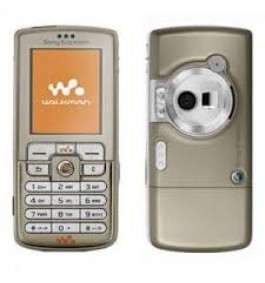 Sony Ericsson W700i | GOTT SKIC | OLÅST