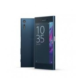 Sony Xperia XZ F8331 32GB Forest Blue | GOTT SKICK | OLÅST