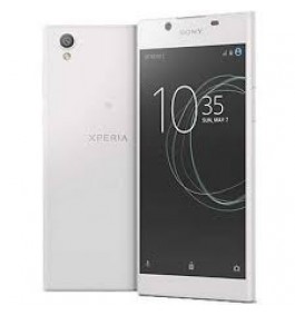 Sony Xperia L1 16GB G3311 Vit | OKEJ SKICK | OLÅST