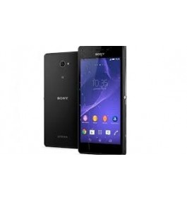 Sony Xperia M2 Aqua 8GB Svart | GOTT SKICK | OLÅST