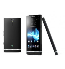 PAKETERBJUDANDE - 2 STYCKEN Sony Xperia S LT26i 32GB | OLÅST