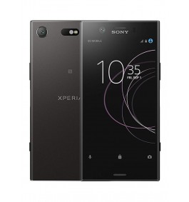 Sony Xperia XZ1 Compact 32GB Svart G8441 | GOTT SKICK | OLÅST