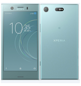 Sony Xperia XZ1 Compact 32GB Horizon Blue G8441 | TOPPSKICK | OLÅST