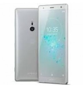 Sony Xperia XZ2 Compact Dual H8324 64GB Silver | NYSKICK | OLÅST