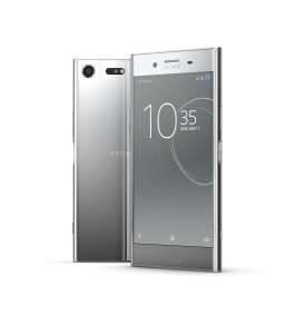 Sony Xperia XZ Premium 64GB Luminous Chrome | G8141 | TOPPSKICK | OLÅST