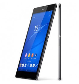 Sony Xperia T3 Tablet Compact 16GB Svart | OKEJ SKICK