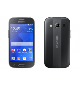 Samsung Galaxy Ace 4 SM-G357FZ Grå | NY | OLÅST