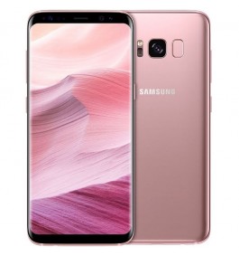 Samsung Galaxy S8 Plus SM-G955F 64GB Rose Pink | NYSKICK | OLÅST