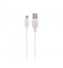 USB Type-C kabel 2 meter 2.1A