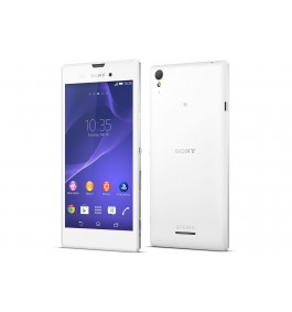 Sony Xperia T3 D5103 Vit| TOPPSKICK | OLÅST