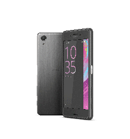 Sony Xperia X Performance F8131 32GB Black | GOTT SKICK | OLÅST