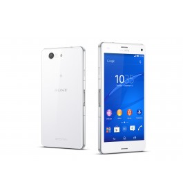 Sony Xperia Z3 Compact D5803 16GB Vit | GOTT SKICK | OLÅST
